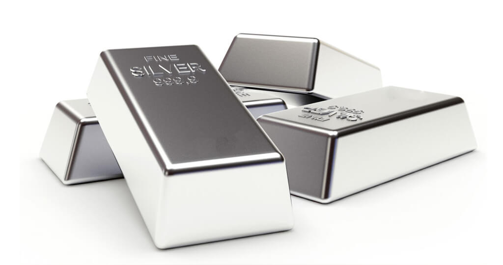 why investing in silver